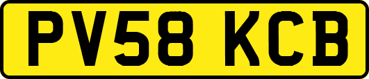 PV58KCB