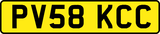 PV58KCC