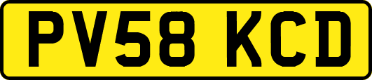 PV58KCD