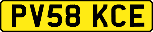 PV58KCE