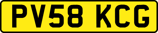 PV58KCG