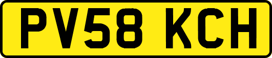 PV58KCH