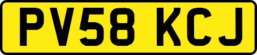 PV58KCJ