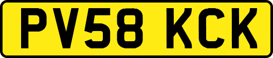PV58KCK