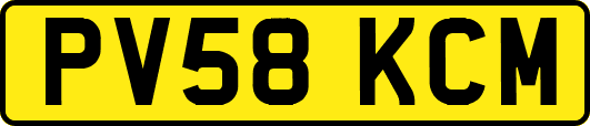 PV58KCM