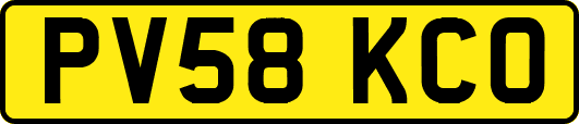PV58KCO