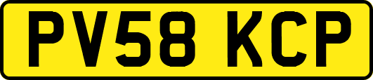 PV58KCP