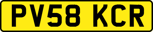 PV58KCR