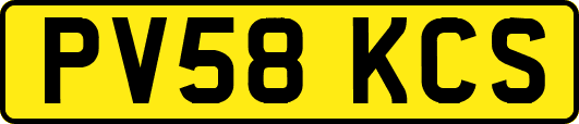 PV58KCS