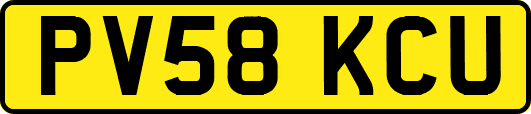 PV58KCU