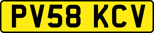 PV58KCV
