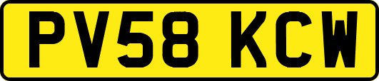 PV58KCW