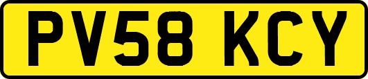 PV58KCY