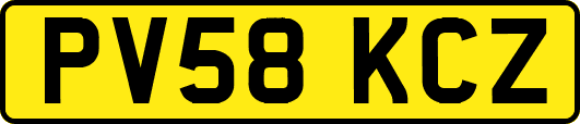PV58KCZ