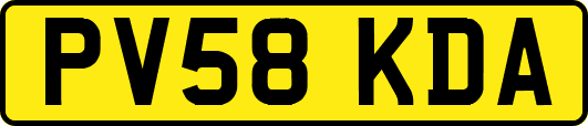 PV58KDA