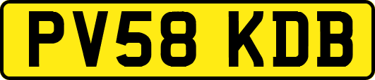 PV58KDB