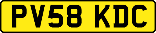 PV58KDC
