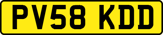 PV58KDD