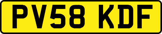PV58KDF