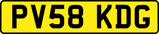 PV58KDG