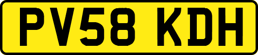 PV58KDH
