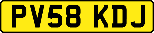 PV58KDJ