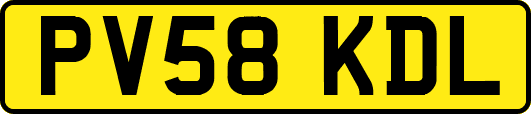 PV58KDL