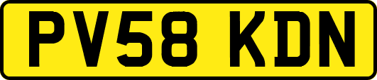 PV58KDN