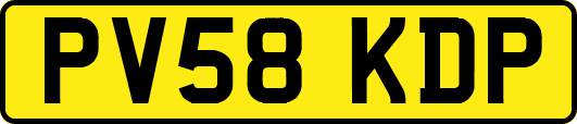 PV58KDP
