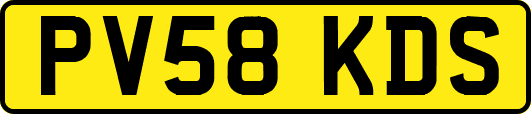 PV58KDS