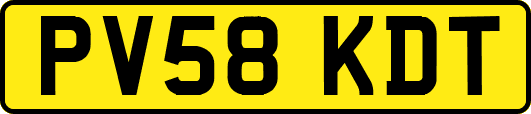 PV58KDT