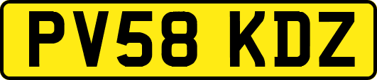 PV58KDZ