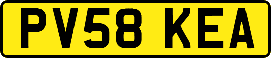 PV58KEA
