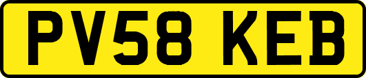 PV58KEB
