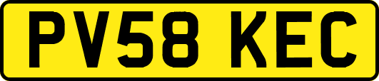 PV58KEC