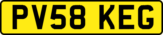 PV58KEG