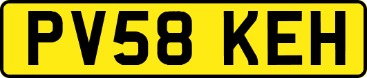 PV58KEH