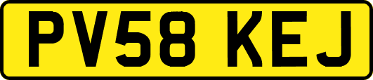PV58KEJ