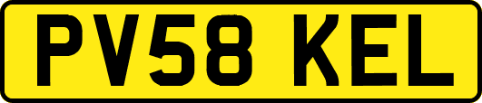 PV58KEL
