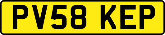PV58KEP