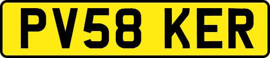 PV58KER