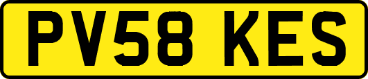PV58KES