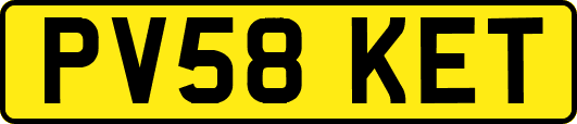 PV58KET
