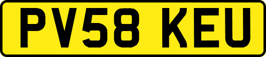 PV58KEU
