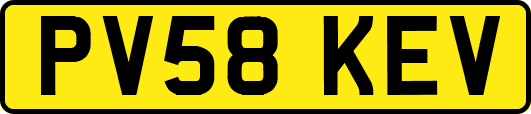 PV58KEV