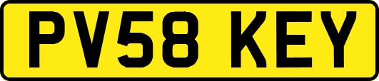 PV58KEY
