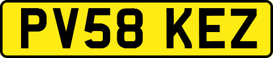 PV58KEZ