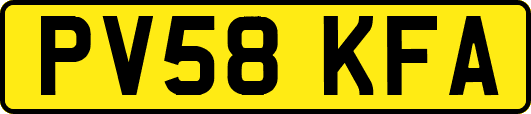 PV58KFA