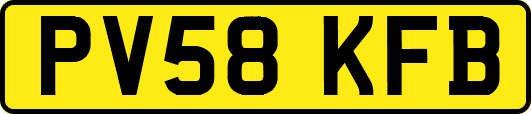 PV58KFB