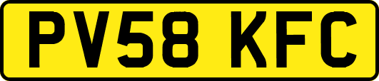 PV58KFC